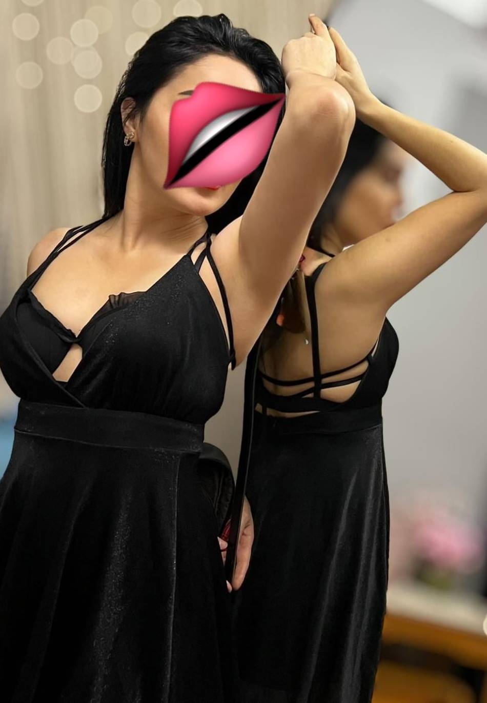 Damlael Kartal Escort