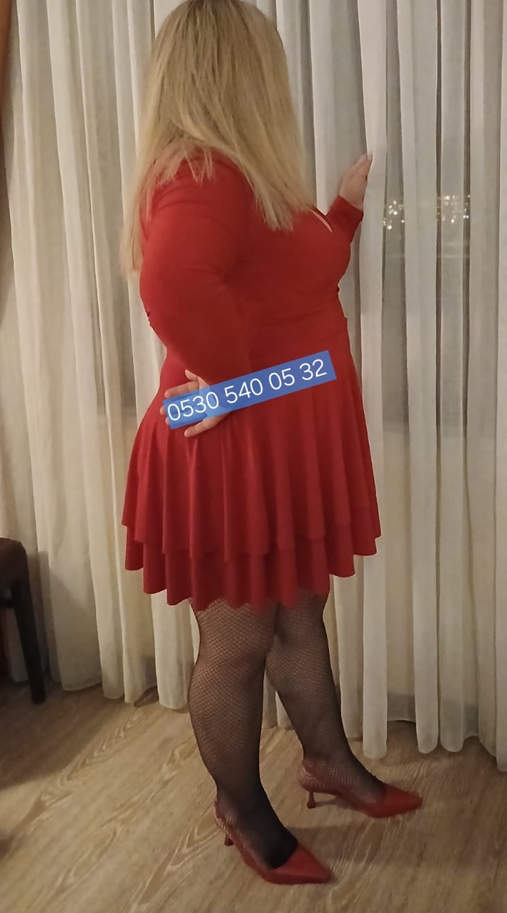 Dilarael Maltepe Escort
