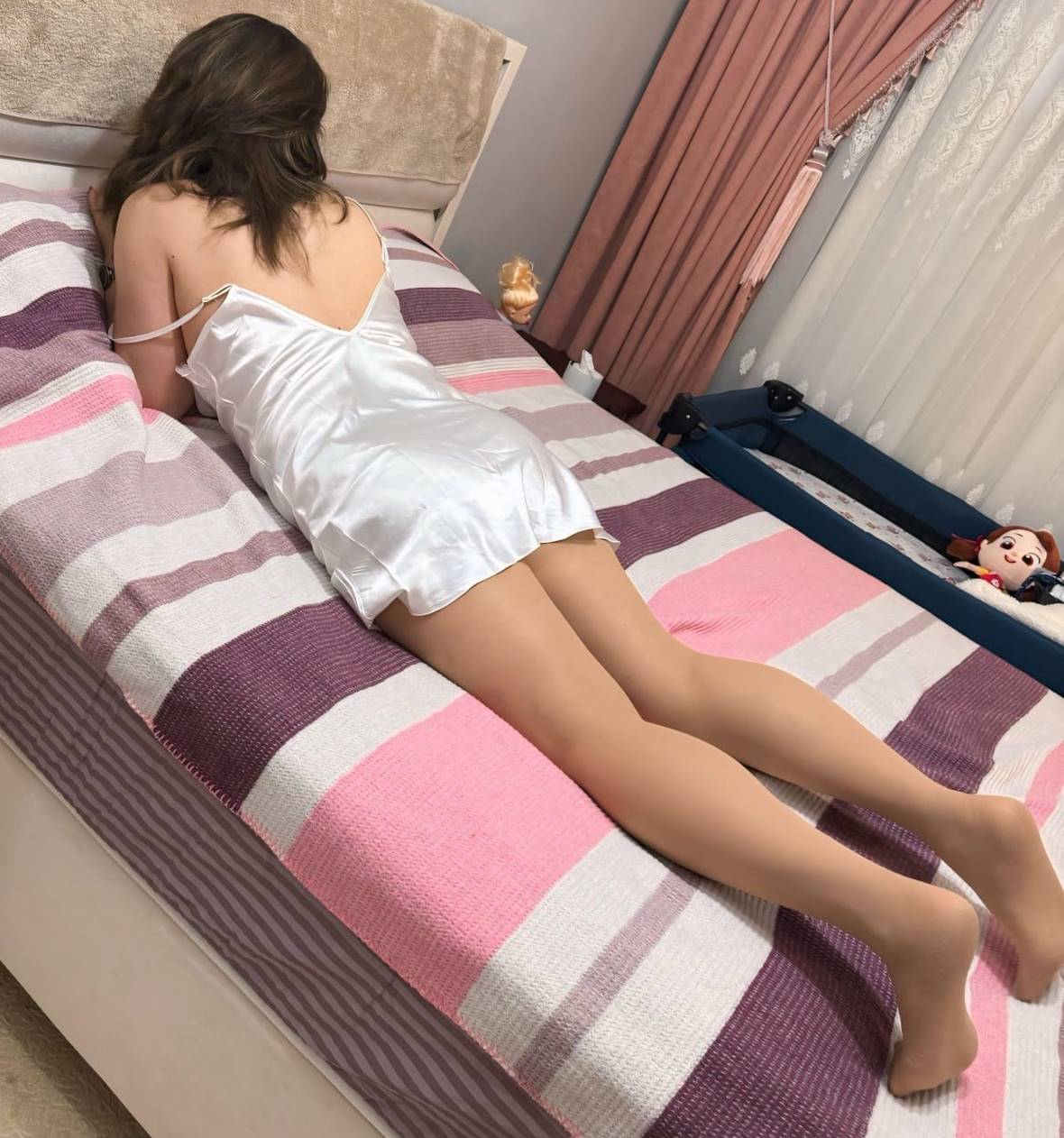 Damlagül Başakşehir Escort