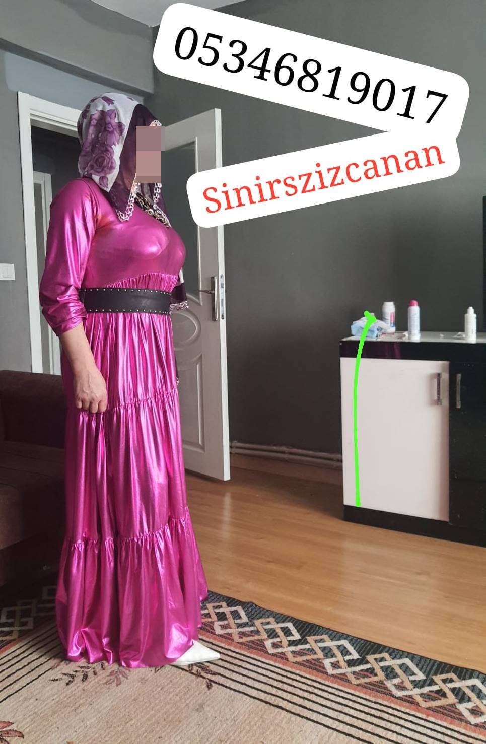 Elasu Tuzla Escort