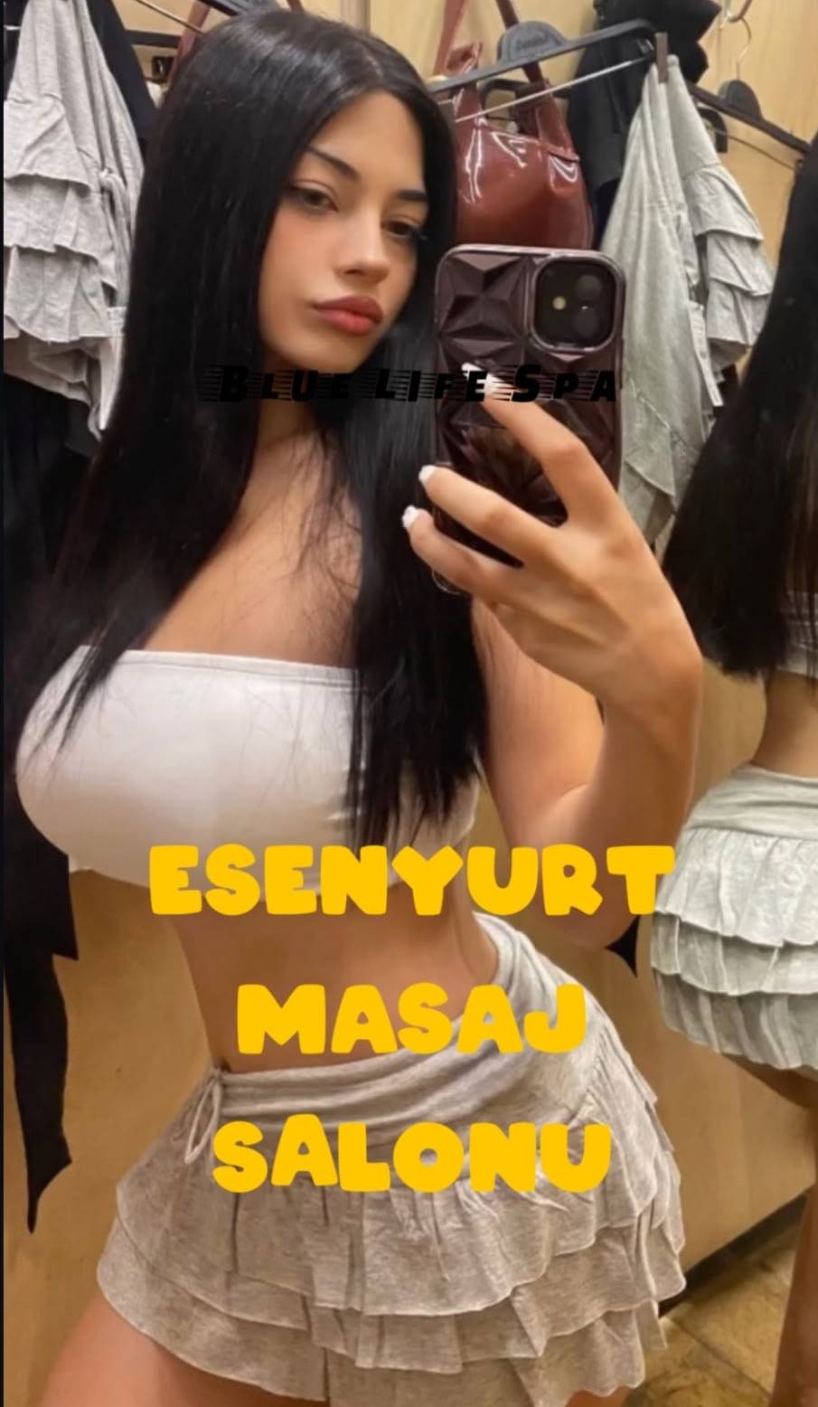 Elifsugül Escort - Beyoğlu