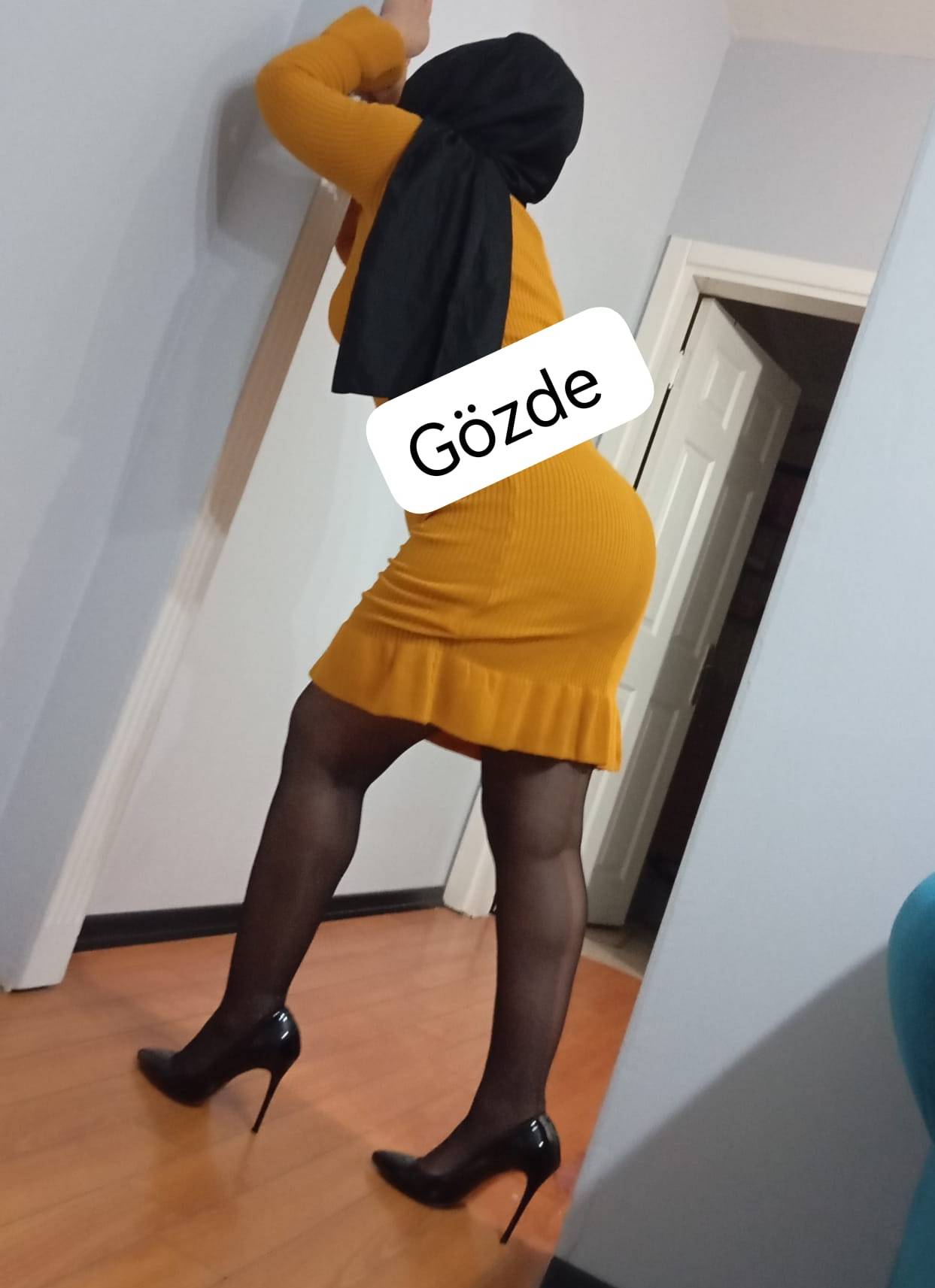 Simayay Kadıköy Escort