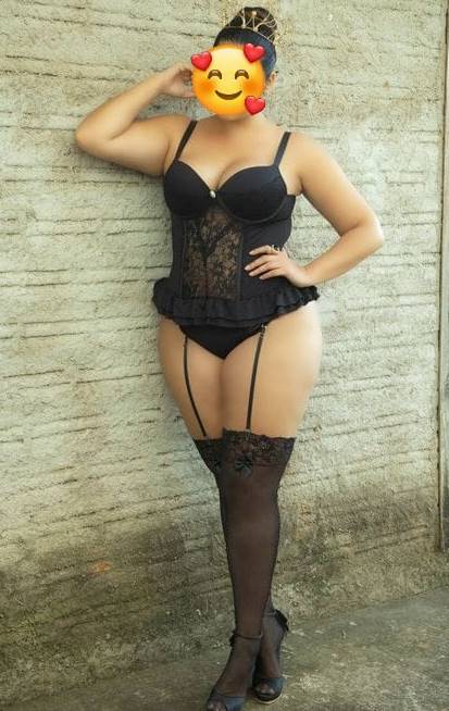Kaderay Güngören Escort