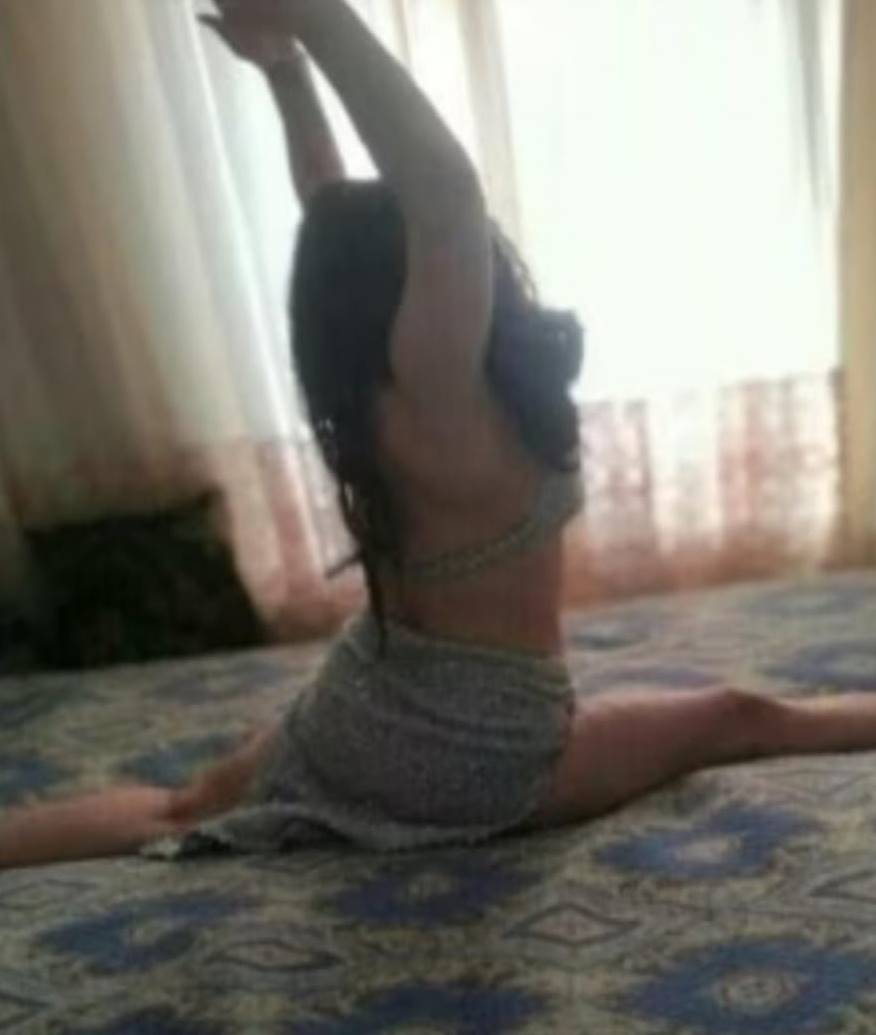 Gizemhan Sultangazi Escort