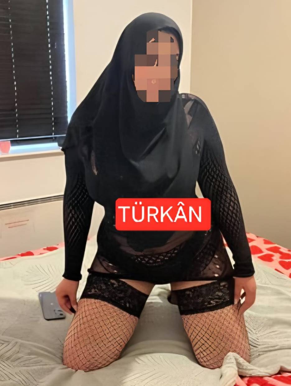 Ecringül Escort - Başakşehir