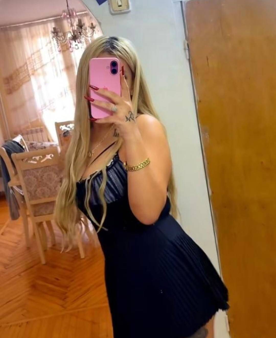 Yarenhan Şişli Escort