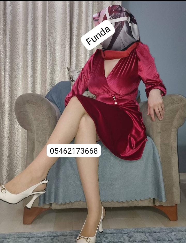 Özgecan Bahçelievler Escort