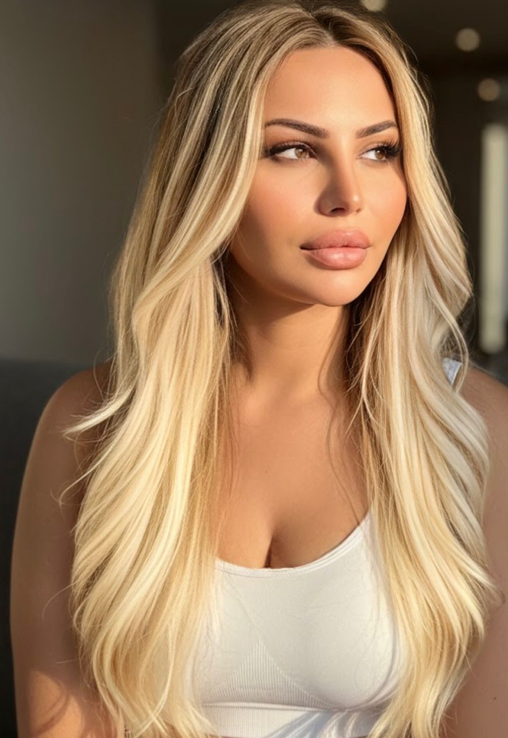 Tuananur Çatalca Escort