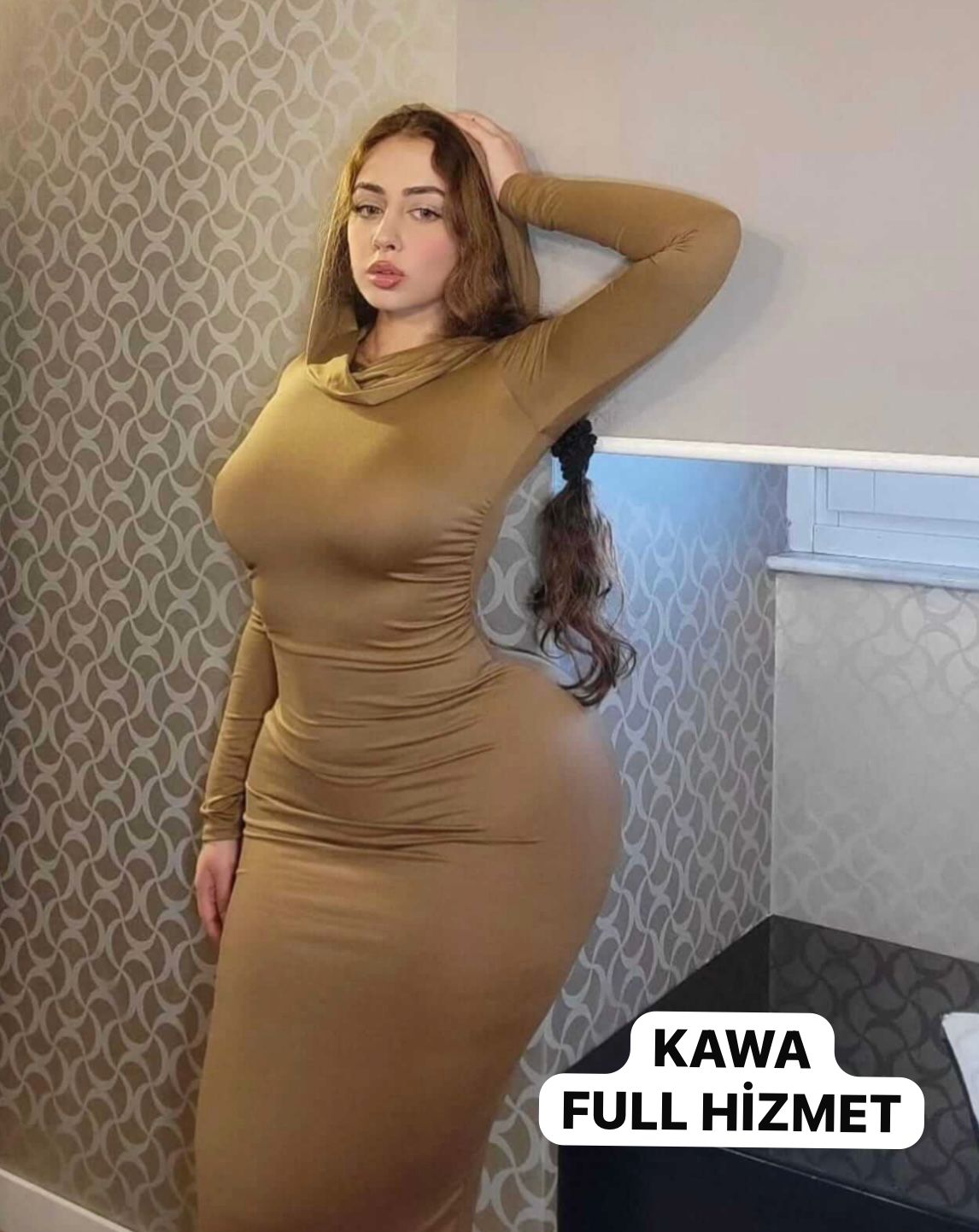Reyhan Avcılar Escort