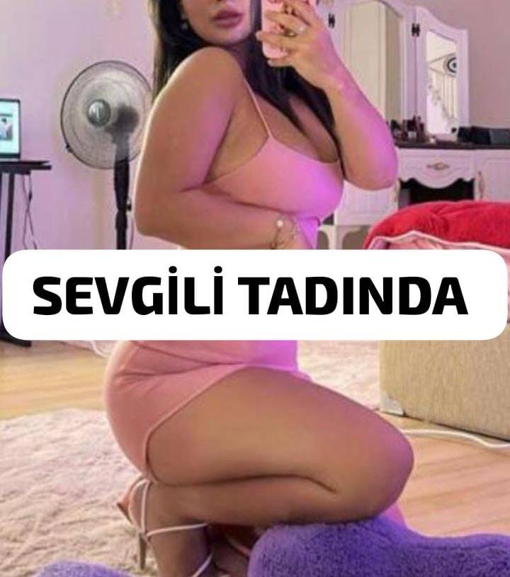 Kumsalel Sancaktepe Escort