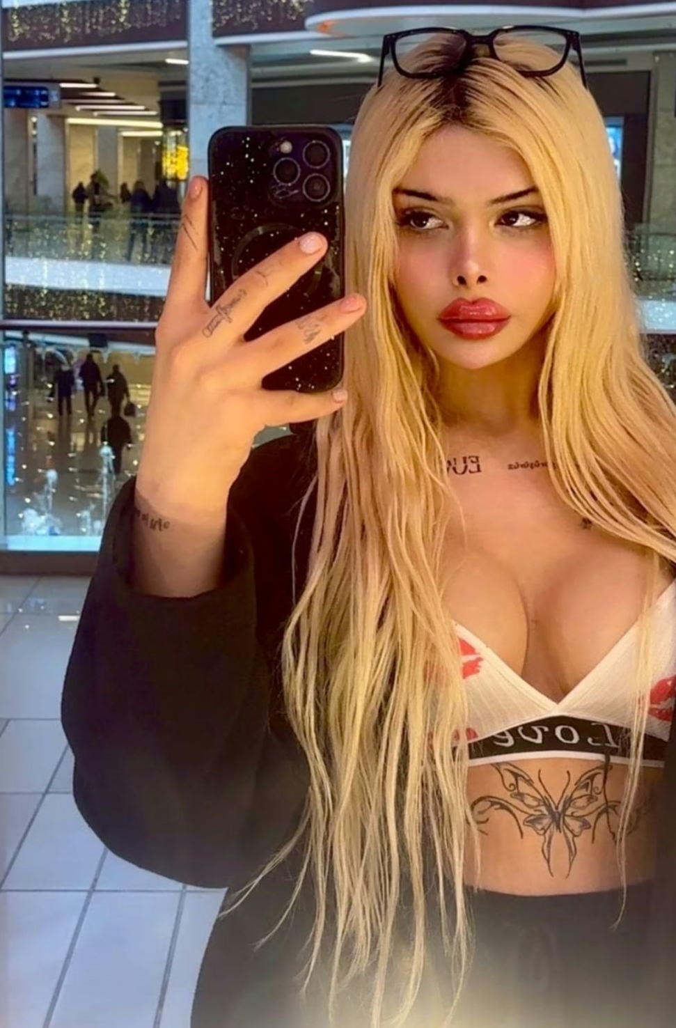 Adacan Avcılar Escort